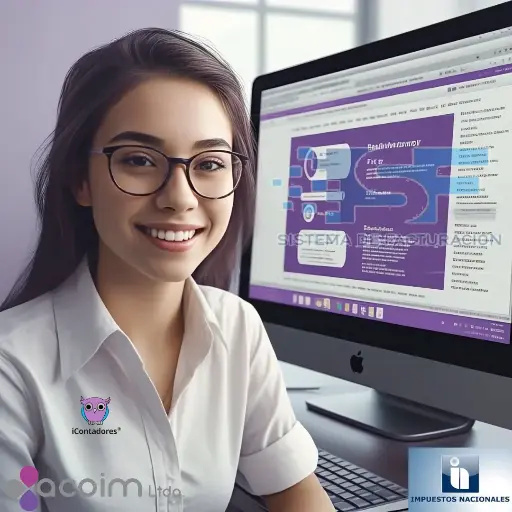 Facturación Electrónica y Computarizada en Linea Bolivia (Sector-Compra Venta) Odoo V18, V17, V16 y V15